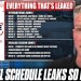All Of The 2026 NFL Schedule Release Leaks That YOU Need To Know All Of The 2026 NFL Schedule Release Leaks That YOU Need To Know