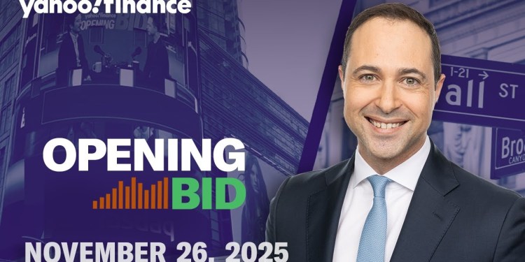 Best tech stocks to own as 2025 closes, why markets could see new highs if the Fed cuts rates in Dec Best tech stocks to own as 2025 closes, why markets could see new highs if the Fed cuts rates in Dec