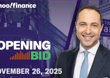 Best tech stocks to own as 2025 closes, why markets could see new highs if the Fed cuts rates in Dec Best tech stocks to own as 2025 closes, why markets could see new highs if the Fed cuts rates in Dec