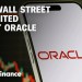 Oracle’s stock surge: Why Wall Street is excited about the tech giant Oracle’s stock surge: Why Wall Street is excited about the tech giant