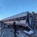 BREAKING: Dozens dead in Spain after high-speed train collision BREAKING: Dozens dead in Spain after high-speed train collision