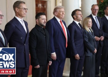 President Trump did something no other president would dream of President Trump did something no other president would dream of