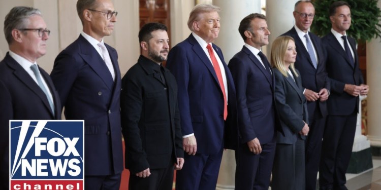 President Trump did something no other president would dream of President Trump did something no other president would dream of