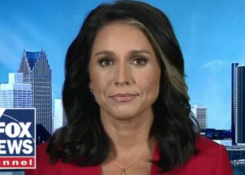 Tulsi Gabbard: This is why I am endorsing Trump Tulsi Gabbard: This is why I am endorsing Trump