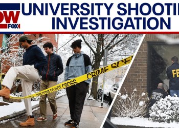 ‘Person of interest’ in custody after Brown Univ. shooting, investigation continues ‘Person of interest’ in custody after Brown Univ. shooting, investigation continues