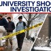 ‘Person of interest’ in custody after Brown Univ. shooting, investigation continues ‘Person of interest’ in custody after Brown Univ. shooting, investigation continues