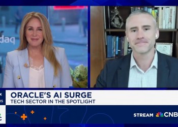 Intelligent Alpha’s Doug Clinton reveals his top AI picks Intelligent Alpha’s Doug Clinton reveals his top AI picks