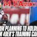 Brandon Aiyuk To Holdout From Training Camp, STILL Hoping For A New Deal?! | Pat McAfee Reacts Brandon Aiyuk To Holdout From Training Camp, STILL Hoping For A New Deal?! | Pat McAfee Reacts