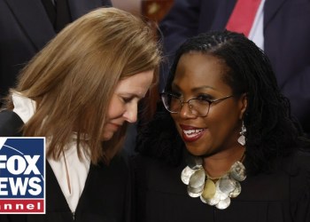 ‘STRONG WORDS’ exchanged between Supreme Court justices ‘STRONG WORDS’ exchanged between Supreme Court justices