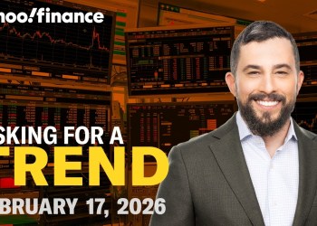 US stocks close slightly higher, Infleqtion CEO discusses quantum computing company’s IPO US stocks close slightly higher, Infleqtion CEO discusses quantum computing company’s IPO