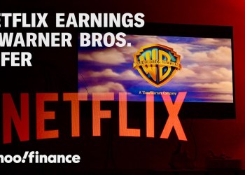Netflix has a ‘very strong’ business, but Warner Bros. has ‘a lot of untapped value’ Netflix has a ‘very strong’ business, but Warner Bros. has ‘a lot of untapped value’