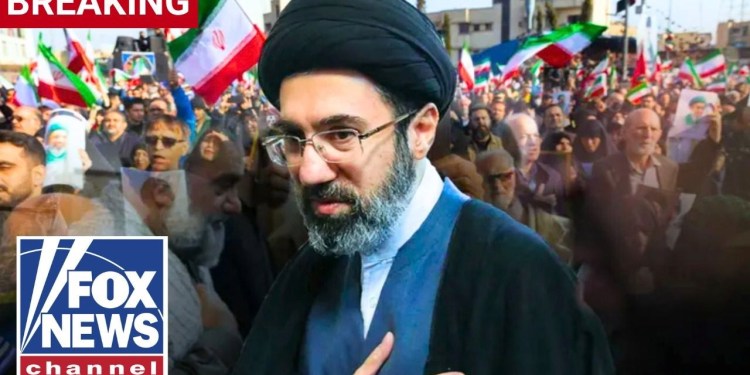 BREAKING: Iran declares Strait of Hormuz ‘COMPLETELY OPEN’ BREAKING: Iran declares Strait of Hormuz ‘COMPLETELY OPEN’