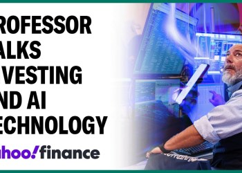 There’s no better time to be an individual investor: Professor There’s no better time to be an individual investor: Professor