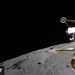 Intuitive Machines-2 Makes Its Lunar Landing: Sends Moon Images from Descent Intuitive Machines-2 Makes Its Lunar Landing: Sends Moon Images from Descent