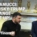 Anthony Scaramucci says Trump, Vance, Zelensky exchange felt like a ‘set up’ Anthony Scaramucci says Trump, Vance, Zelensky exchange felt like a ‘set up’