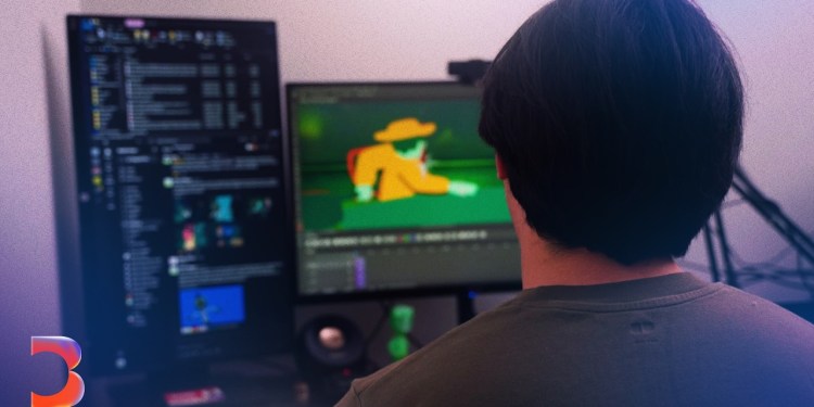 How AI Is Changing Art for Creatives How AI Is Changing Art for Creatives