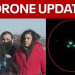 Mysterious drone sightings: Staten Island officials provide update on new sightings Mysterious drone sightings: Staten Island officials provide update on new sightings