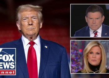 How the call for Trump was made: Bret & Martha recap Election Night How the call for Trump was made: Bret & Martha recap Election Night