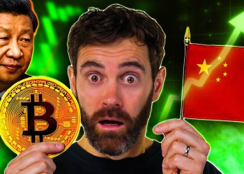 Will China PUMP Your Crypto?! What Their Stimulus Means For Markets! Will China PUMP Your Crypto?! What Their Stimulus Means For Markets!