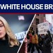 FULL: White House briefing with Karoline Leavitt on ICE, Trump’s call with Walz, Homan, Noem, & more FULL: White House briefing with Karoline Leavitt on ICE, Trump’s call with Walz, Homan, Noem, & more
