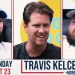 Taylor Swift Stole Travis Kelce’s Powers – Barstool Rundown – September 23rd, 2024 Taylor Swift Stole Travis Kelce’s Powers – Barstool Rundown – September 23rd, 2024
