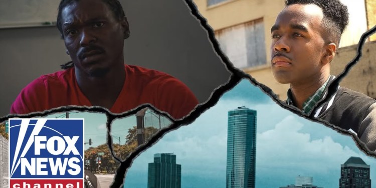 ‘ALL HANDS ON DECK’: Chicago residents reveal truth about crime and Trump’s National Guard ‘ALL HANDS ON DECK’: Chicago residents reveal truth about crime and Trump’s National Guard