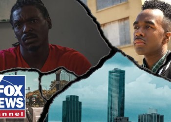 ‘ALL HANDS ON DECK’: Chicago residents reveal truth about crime and Trump’s National Guard ‘ALL HANDS ON DECK’: Chicago residents reveal truth about crime and Trump’s National Guard