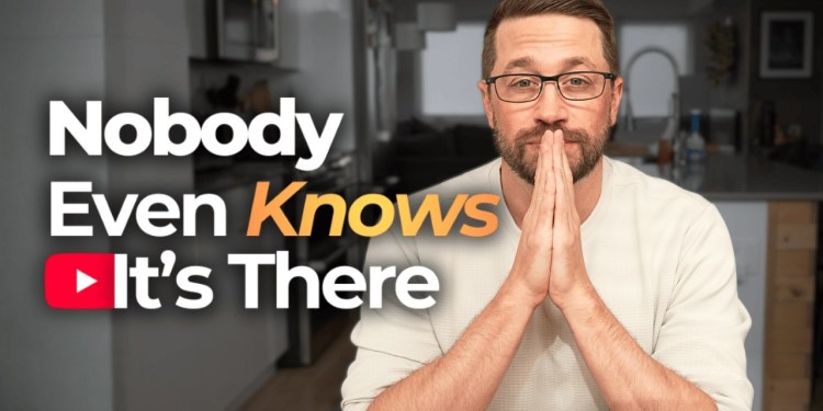 The Weird Rule Quietly Controlling YouTube Growth The Weird Rule Quietly Controlling YouTube Growth