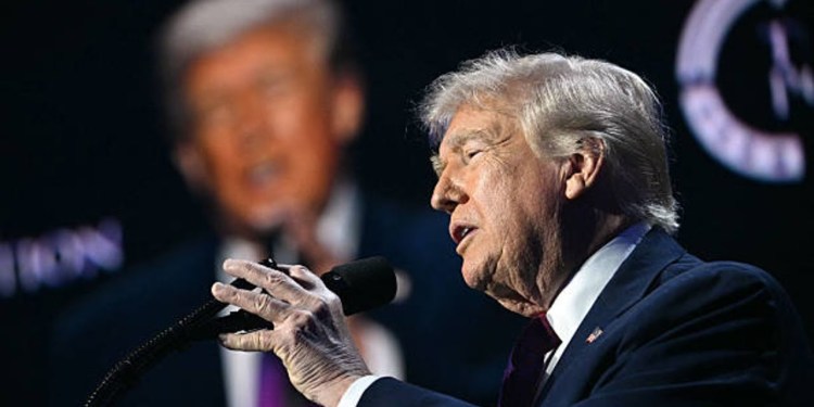 Trump Says ‘Highly Unlikely’ He Extends Iran Ceasefire Trump Says ‘Highly Unlikely’ He Extends Iran Ceasefire
