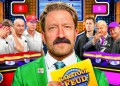 The Final Competition That Will Decide Who Joins Dave on Family Feud | Barstool Feud Ep. 3 The Final Competition That Will Decide Who Joins Dave on Family Feud | Barstool Feud Ep. 3