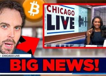 “Crypto Crash Is A Generational Buying Opportunity” | Altcoin Daily Interview on FOX 32 Chicago LIVE “Crypto Crash Is A Generational Buying Opportunity” | Altcoin Daily Interview on FOX 32 Chicago LIVE