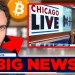 “Crypto Crash Is A Generational Buying Opportunity” | Altcoin Daily Interview on FOX 32 Chicago LIVE “Crypto Crash Is A Generational Buying Opportunity” | Altcoin Daily Interview on FOX 32 Chicago LIVE