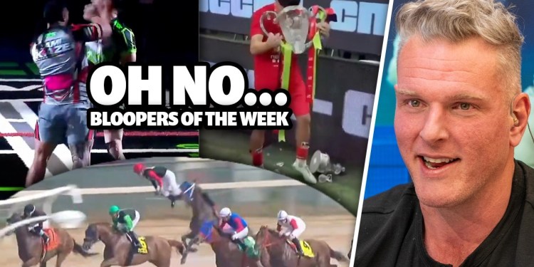 Horse Turns Jockey Into A Human Missile, Oklahoma Drill Turns Wrong & More | OH NO’s… Horse Turns Jockey Into A Human Missile, Oklahoma Drill Turns Wrong & More | OH NO’s…
