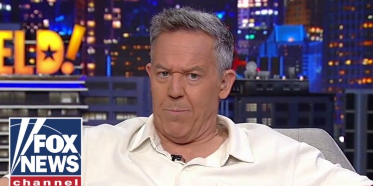 Gutfeld: RFK, Jr. can’t take his name off some ballots? Gutfeld: RFK, Jr. can’t take his name off some ballots?
