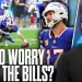 Dolphins Shock The World, Should We Worry About The Bills?! | Pat McAfee Show Dolphins Shock The World, Should We Worry About The Bills?! | Pat McAfee Show