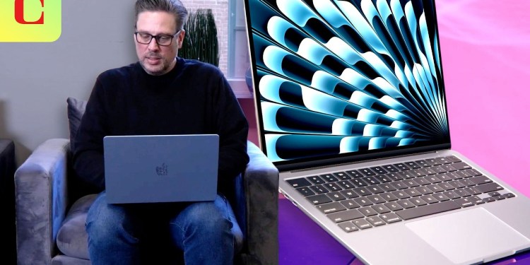 M4 MacBook Air Review: Still Fantastic Even if Not Much Has Changed M4 MacBook Air Review: Still Fantastic Even if Not Much Has Changed