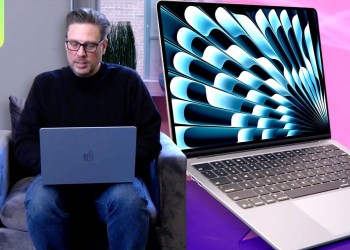 M4 MacBook Air Review: Still Fantastic Even if Not Much Has Changed M4 MacBook Air Review: Still Fantastic Even if Not Much Has Changed