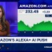 Amazon’s Alexa+ AI push: Here’s what to know Amazon’s Alexa+ AI push: Here’s what to know