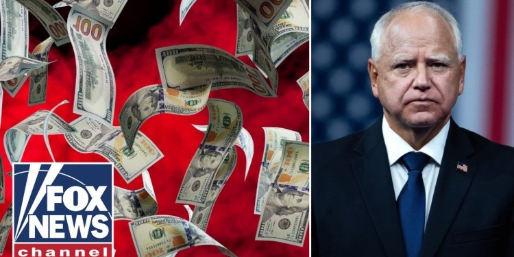 We have to ‘audit’ America in wake of Minnesota scandal, attorney argues We have to ‘audit’ America in wake of Minnesota scandal, attorney argues