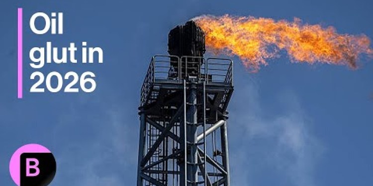 KPMG’s Mayor Expects Oil Glut to Continue KPMG’s Mayor Expects Oil Glut to Continue