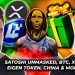 Crypto News: Satoshi Unmasked, XRP, EIGEN, China FOMO, Giveaway & More! Crypto News: Satoshi Unmasked, XRP, EIGEN, China FOMO, Giveaway & More!