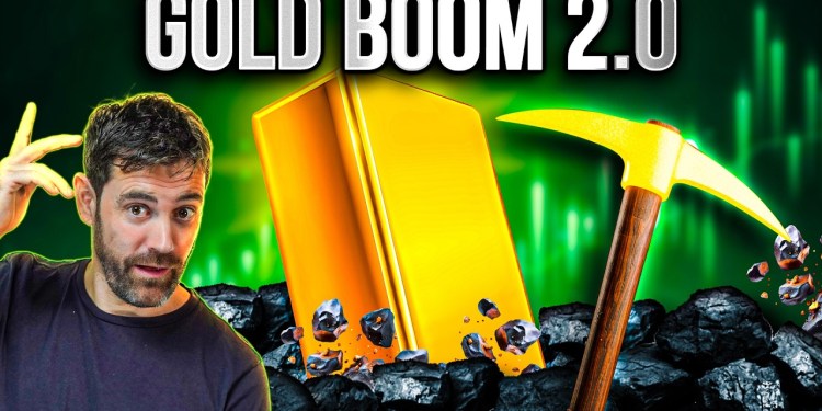 Gold And Silver ALL TIME HIGHS!! What’s Next? Gold And Silver ALL TIME HIGHS!! What’s Next?