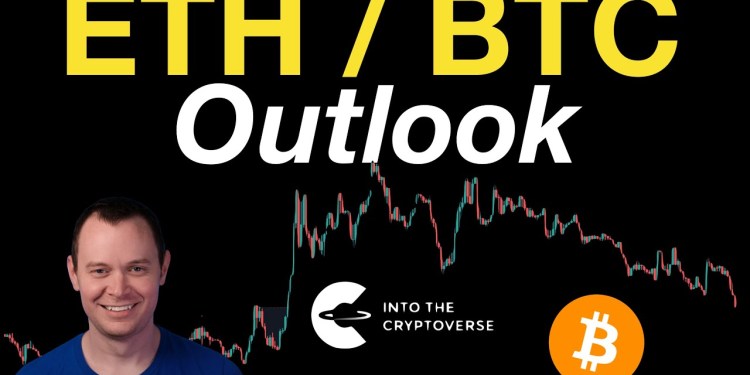 ETH/BTC Outlook ETH/BTC Outlook