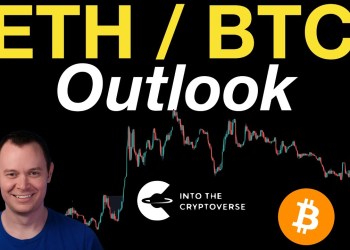 ETH/BTC Outlook ETH/BTC Outlook