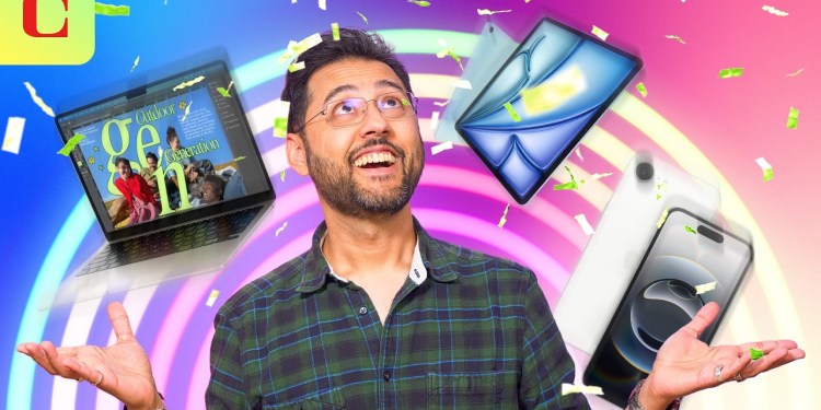 Budget Macs? iPhone 17e? Apple’s Big March Surprise, Broken Down | One More Thing Budget Macs? iPhone 17e? Apple’s Big March Surprise, Broken Down | One More Thing