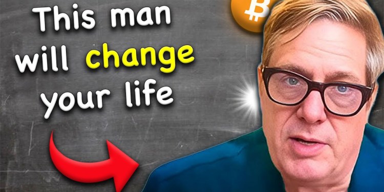 Why Bitcoin Is About To Explode in 2025 Why Bitcoin Is About To Explode in 2025