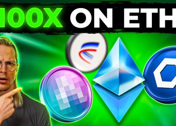 Missed ETH? These ETH-Based Tokens Are NEXT!! Don’t Miss It! Missed ETH? These ETH-Based Tokens Are NEXT!! Don’t Miss It!