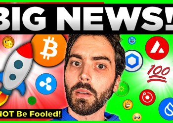 BEAR TRAP! Crypto Holders About To Get WRECKED! “BIG Mistake To Sell” (Don’t Skip This!) BEAR TRAP! Crypto Holders About To Get WRECKED! “BIG Mistake To Sell” (Don’t Skip This!)