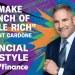 How to turn your money into more money according to Grant Cardone How to turn your money into more money according to Grant Cardone