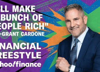 How to turn your money into more money according to Grant Cardone How to turn your money into more money according to Grant Cardone
